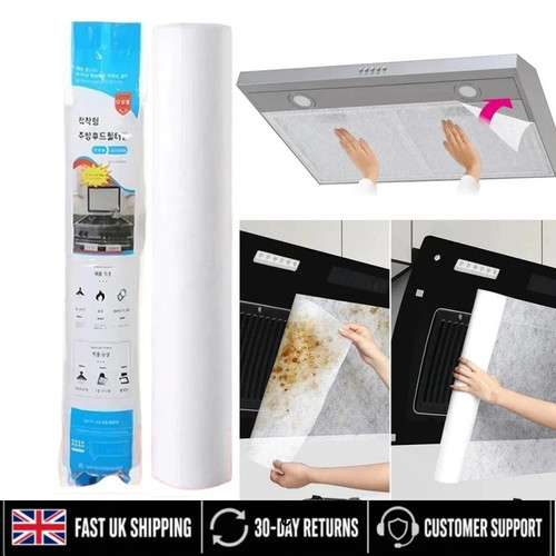 10m cooker hood grease - cooker,