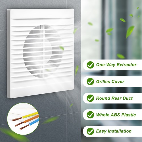 100mm inch extractor fan for - extractor,