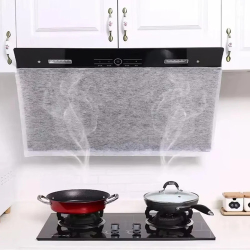 10m cooker hood - 5m/10m, grease