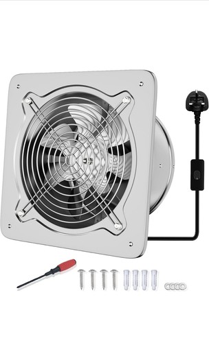 Kitchen exhaust fan inch - kitchen,