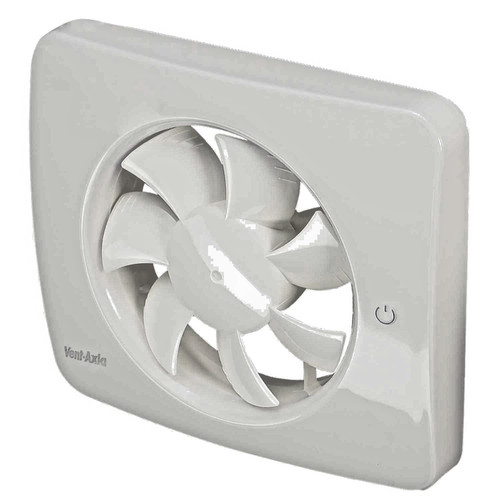 Vent axia pureair - vent-axia,