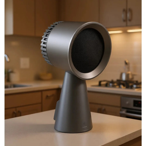 Portable desktop cooker - portable,