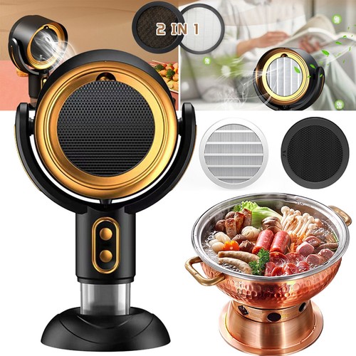 Portable range hood - portable,