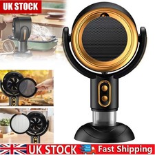 Portable Desktop Range Hood