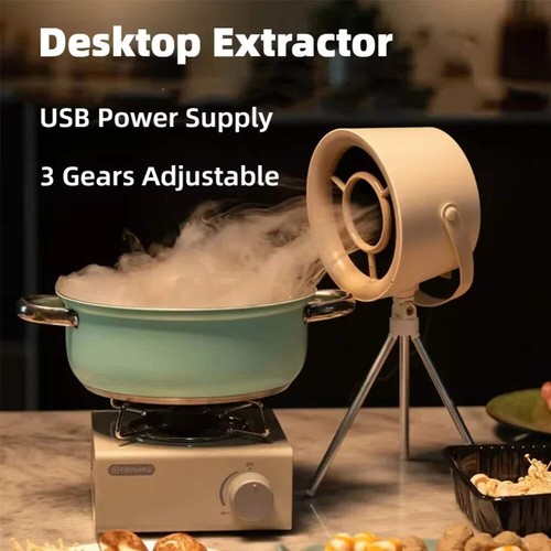 2024 new portable - portable, fan