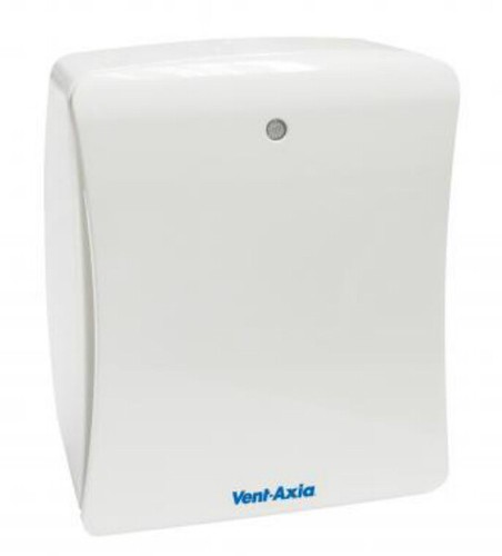 Vent axia solo plus bathroom - vent,