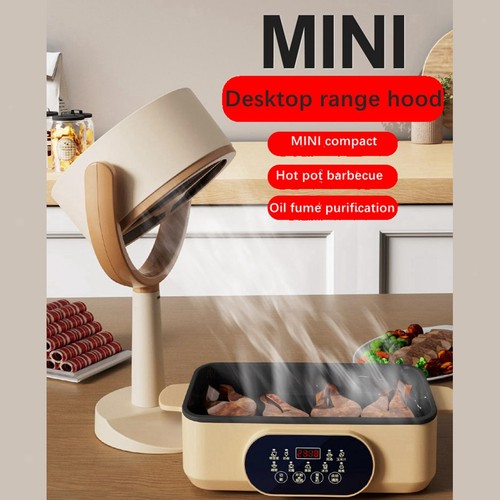 Cooker small ventilator - cooker,