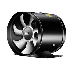 4 inch Inline Extraction Fan