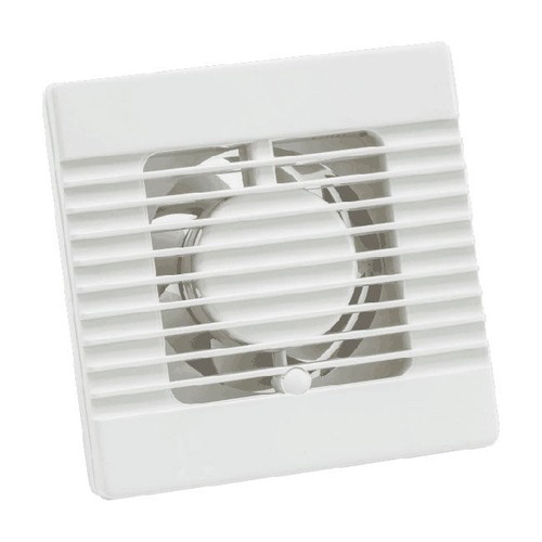 Manrose intervent inch - manrose, 4
