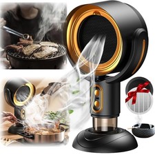 Portable Range Hood Desktop