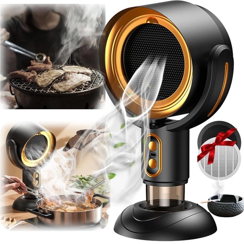 Portable range hood - portable,