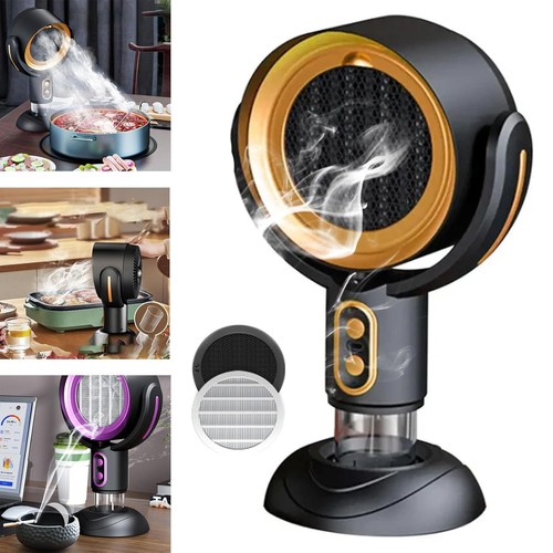 Portable range hood 2in1 - portable,