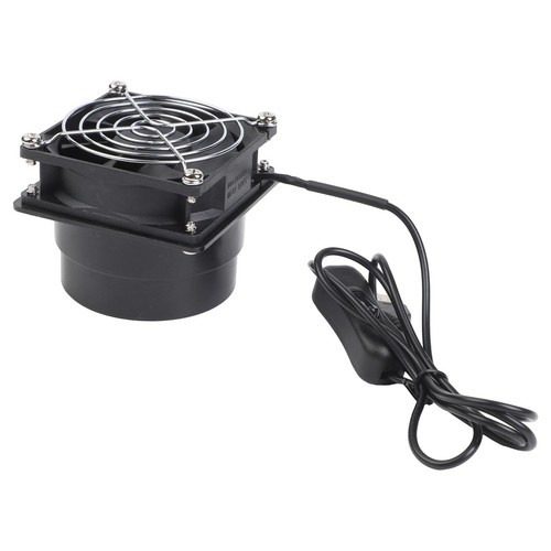 Portable usb exhaust - usb, fan