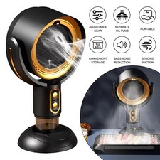 Portable Range Hood 2Speed