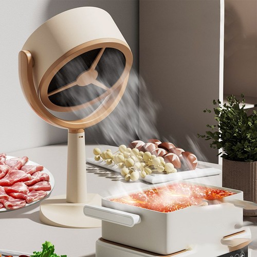 Portable extractor fan - extractor,