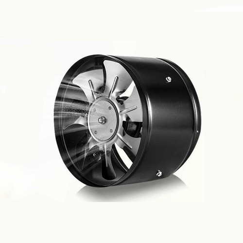 Wall exhaust fan blower - wall,