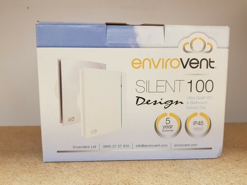 Silent100 design fan kitchen - silent100, fan-kitchen