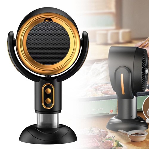 Portable desktop range - portable,