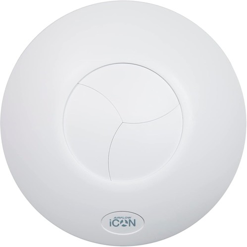 Airflow icon bathroom - 15,