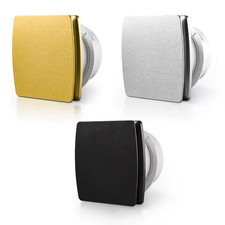 Ventilation Extractor Bathroom