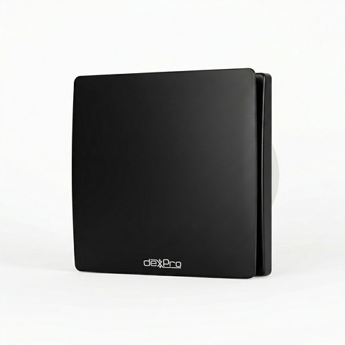 Dexpro inch black extractor - dexpro,