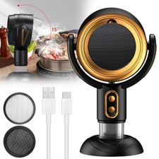 Portable Range Hood Desktop