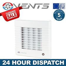 150mm Quiet MATP Extractor Fan