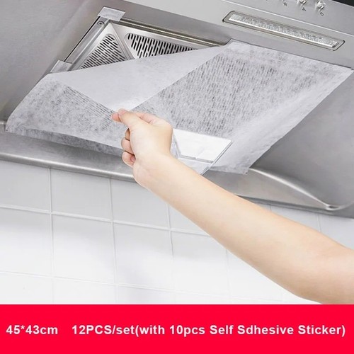 10m cooker hood - 5m/10m,