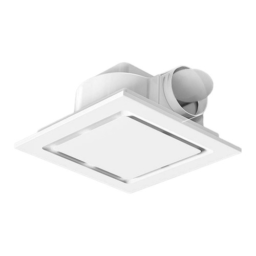 Bathroom exhaust fan portable - exhaust,