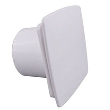 Bathroom Extractor Fan 100mm