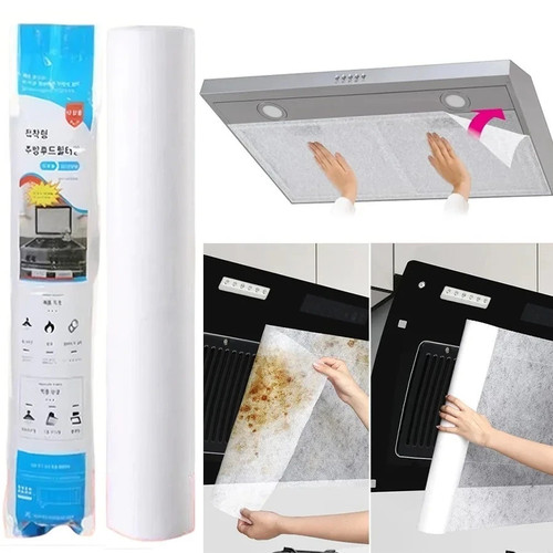 10m cooker hood grease - hood,
