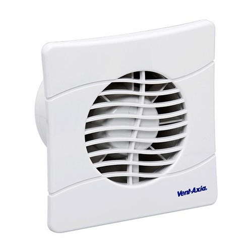 Vent axia bas100slb slimline - vent,