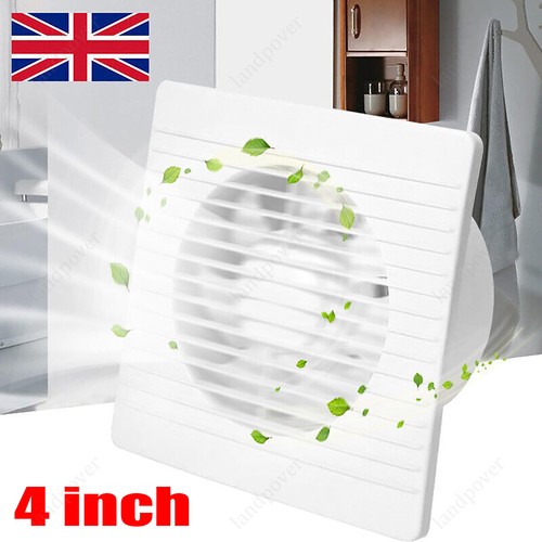 100mm 4inch extractor - extractor, fan