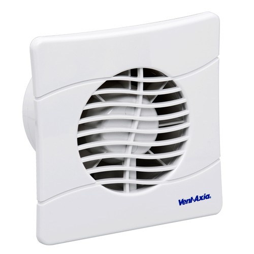Vent axia bas100slb slim - bas100slb, line