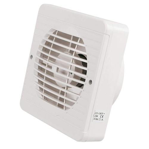 Manrose 150mm inch - 150mm,