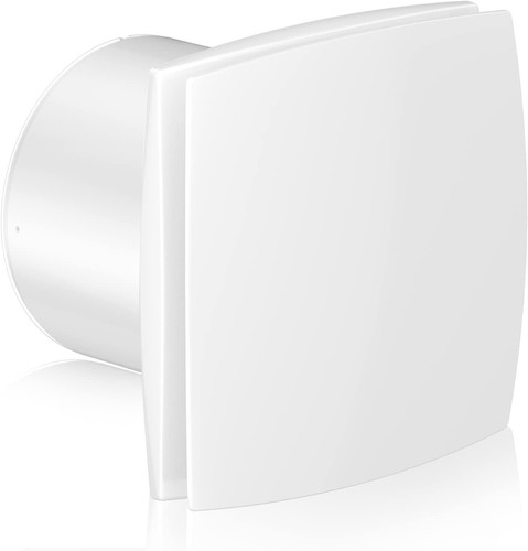 Ventilation extractor fans - 6",