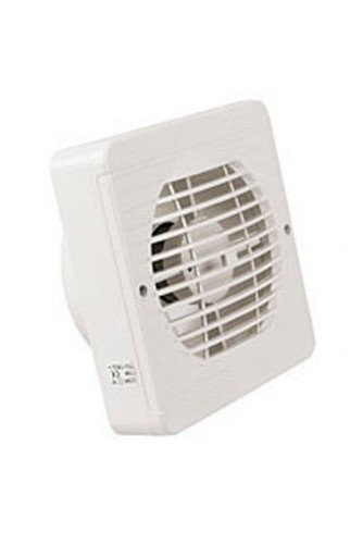 Manrose intervent 6inch - intervent,