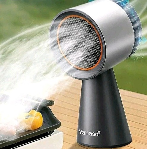 Desktop mini portable kitchen - mini,