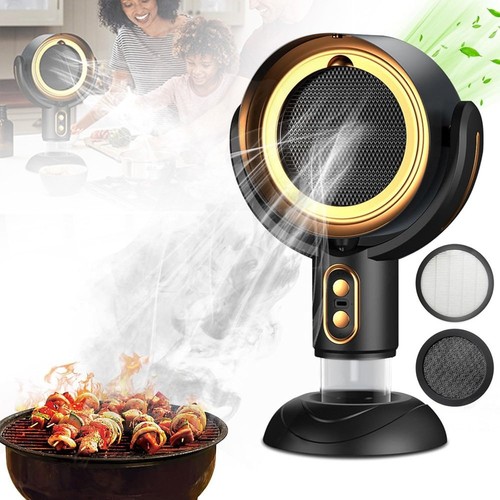 Portable range hood - portable,