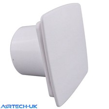 Bathroom Extractor Fan