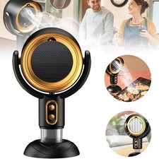 Portable Desktop Range Hood