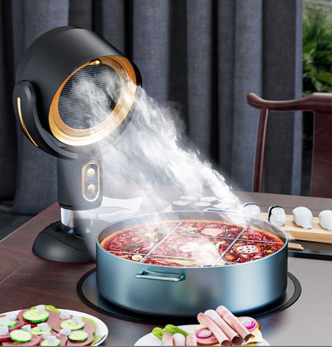 Portable range hood mini - portable,