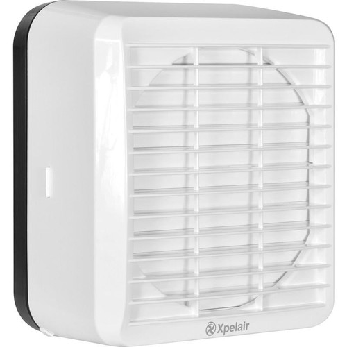 Xpelair axial extract fan with - axial,