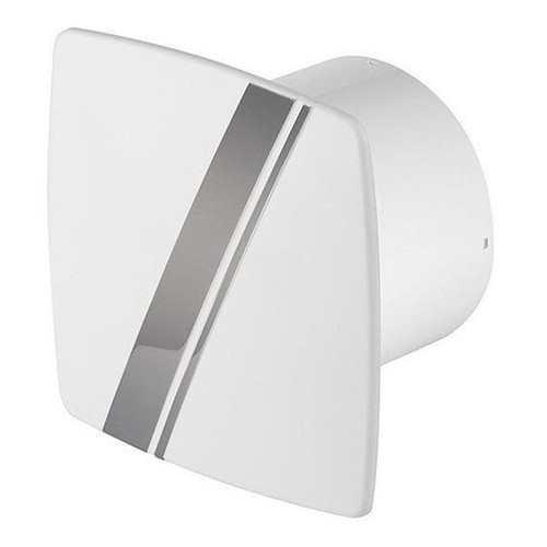 Bathroom modern extractor fan - bathroom,
