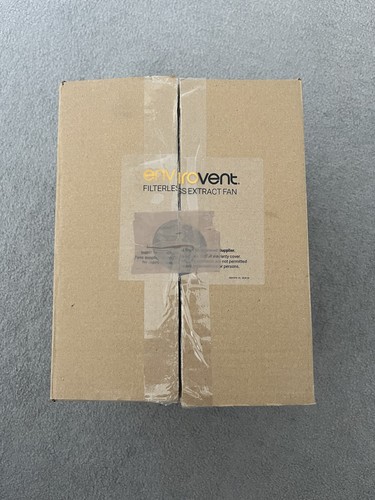 Envirovent efht2s std - envirovent, efht2s-std-selv