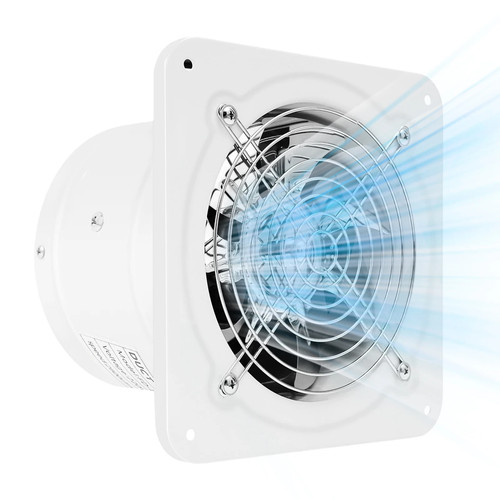 Inch exhaust fan metal - fan,