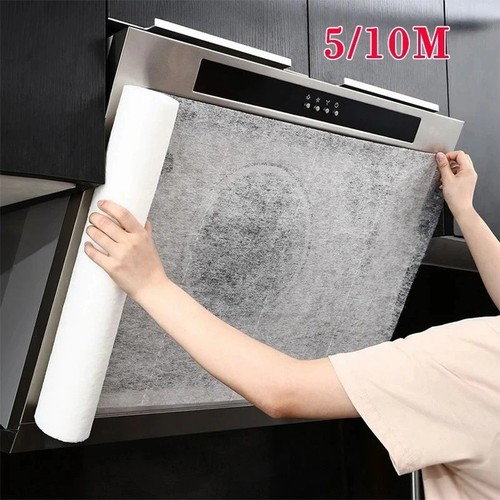 10m cooker hood grease - cooker,