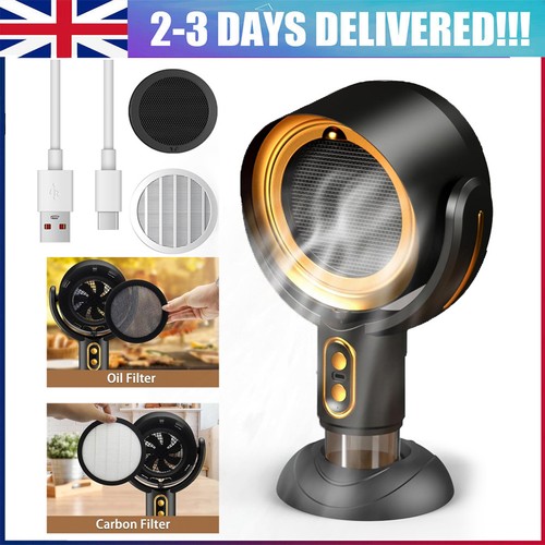 Portable range hood mini - range,