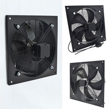 Industrial Extractor Metal