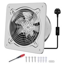 Kitchen Exhaust Fan 8 Inch
